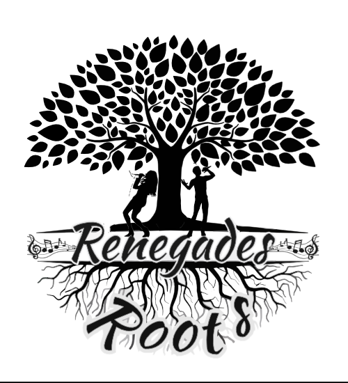 Renegade Roots Logo